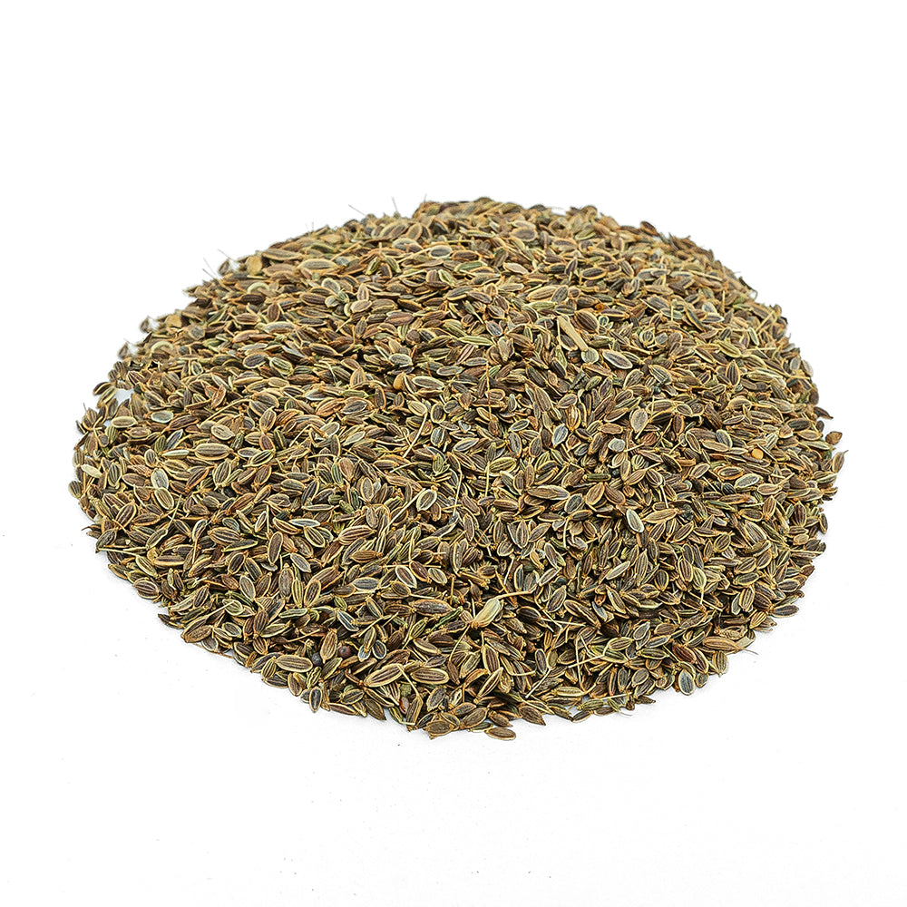 Semená kôpru. 50 g