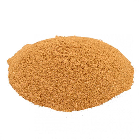 Indonézsky škoricový prášok. 50 g