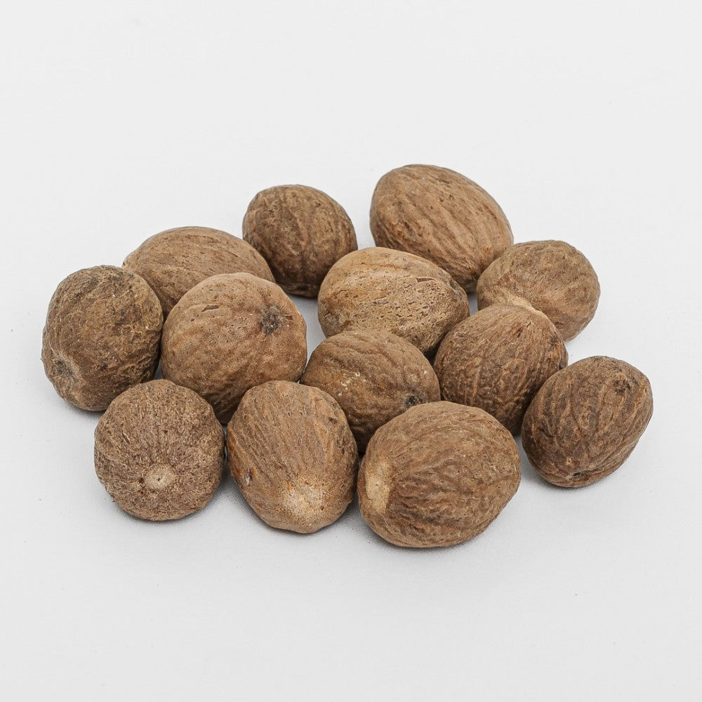 Muškátový oriešok. 50 g