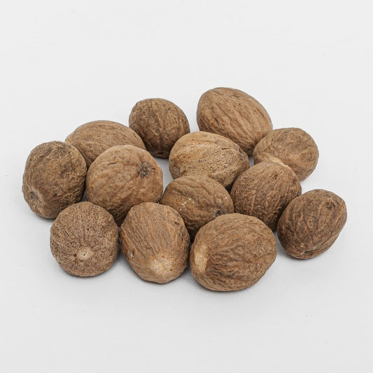 Muškátový oriešok. 50 g