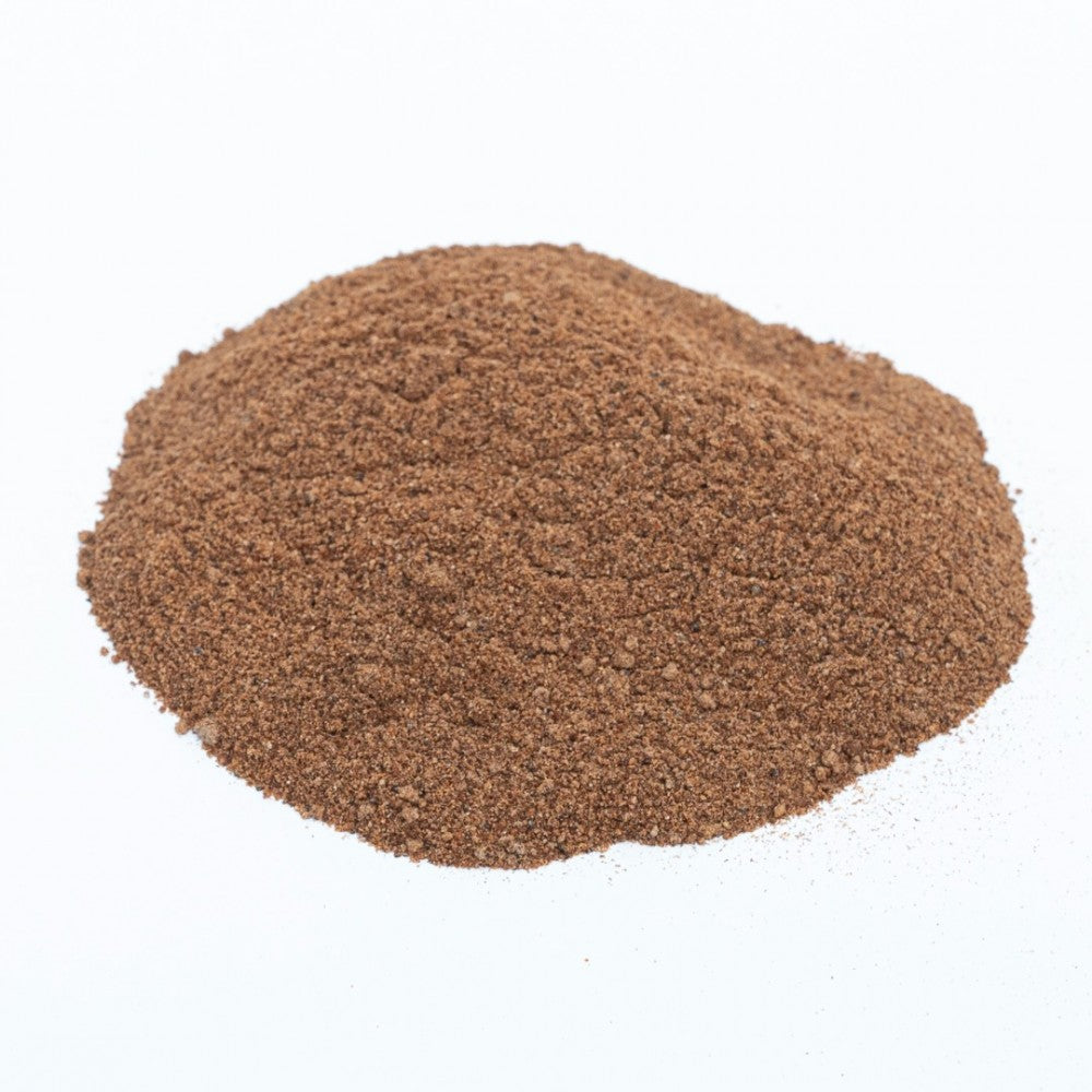 Strúhaný muškátový oriešok. 50 g