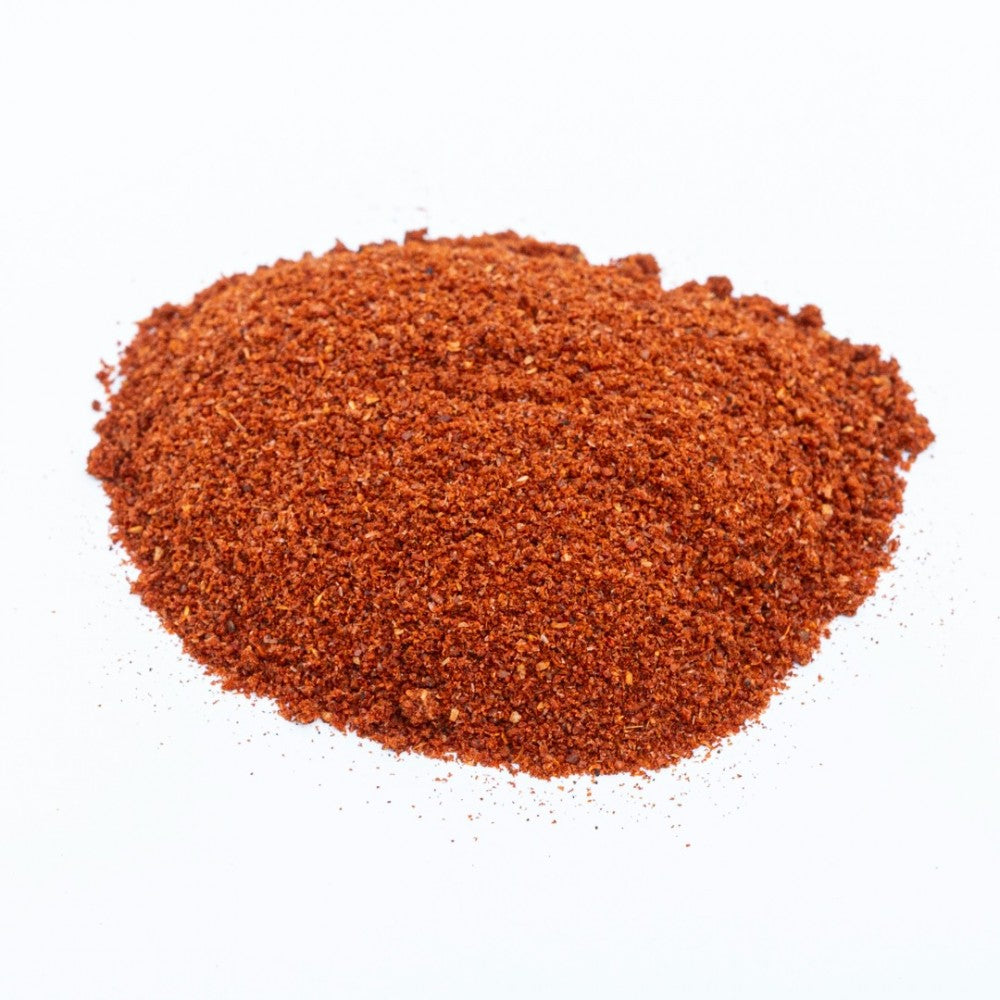 Červená indická Tandoori Masala. 100 g